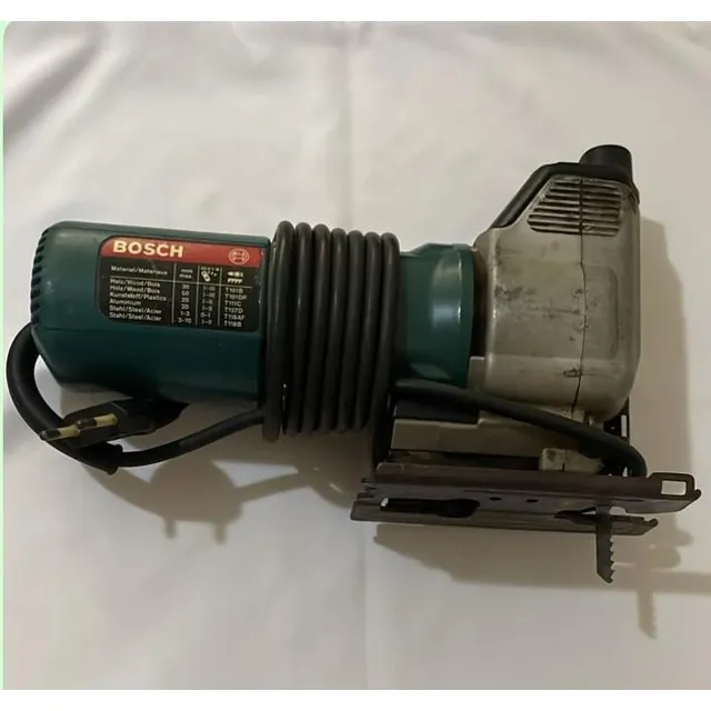 Sierra Caladora Marca Bosch