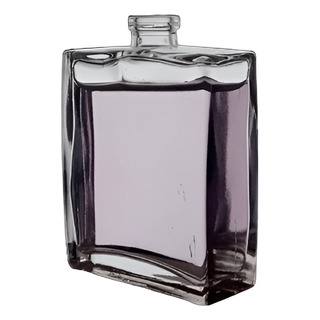 50 Frascos Lenna 50ml Recrave Para Perfumes (apenas Vidro) 50 Frascos Lenna 50ml Recrave Para Perfumes (apenas Vidro)