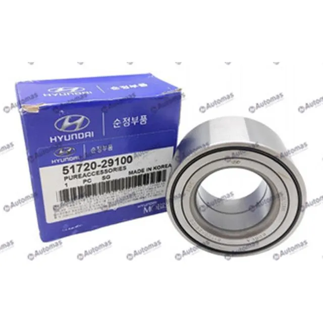 Rol De Bocina Delantero  Hyundai Grand I10 2013 - 2023