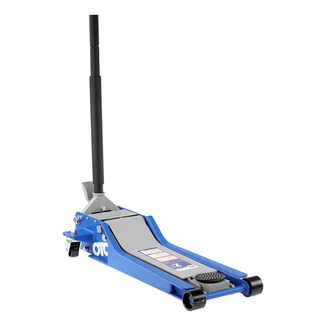 Otc Ldj2 Jack Servicio Largo Alcance Perfil Tonelada