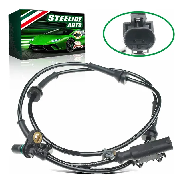 Sensor Abs Trasero  Para Nissan Pathfinder Armada 2013-2020