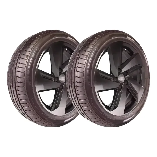 Kit de 2 neumáticos Wanli SA302 P 205/50R17 93 W