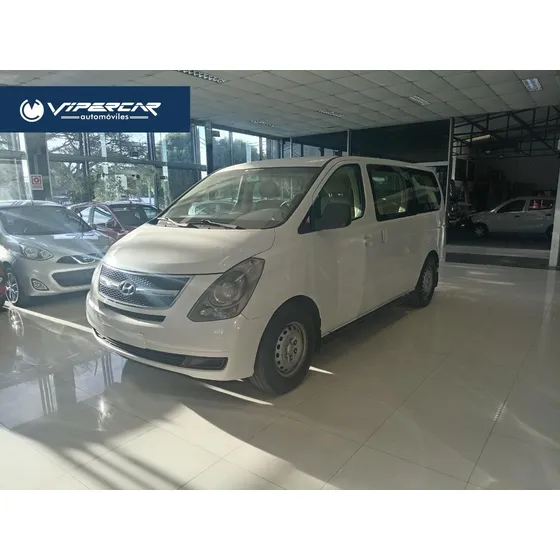 Hyundai H1 G.starex 12 Pasajeros
