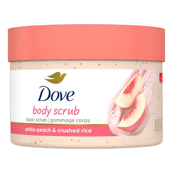 Crema Exfoliante Hidratant Dove - mL a $135