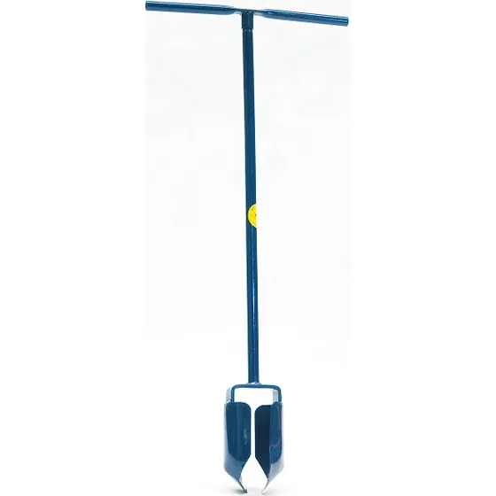 Pala Vizcachera Hoyera Fg Hoyadora Fija 120cm
