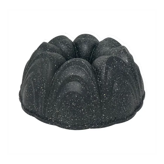 Bundt Para Pan Molde Para Hornear Redondo Magefesa