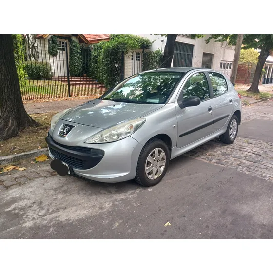 Peugeot 207 1.4 Xr