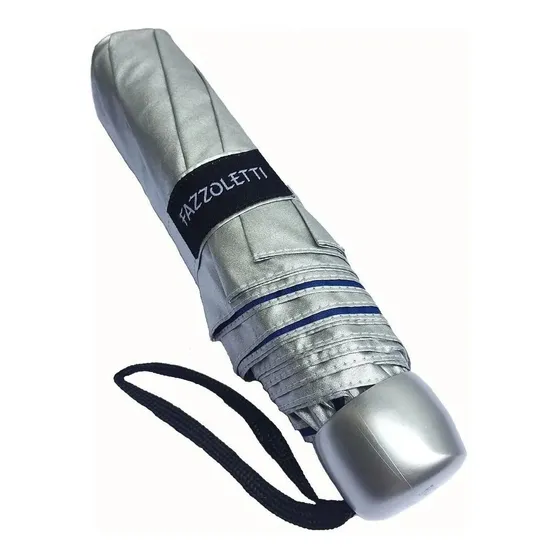Sombrinha Com Proteção Solar Ultrablock Fazzoletti + Brinde