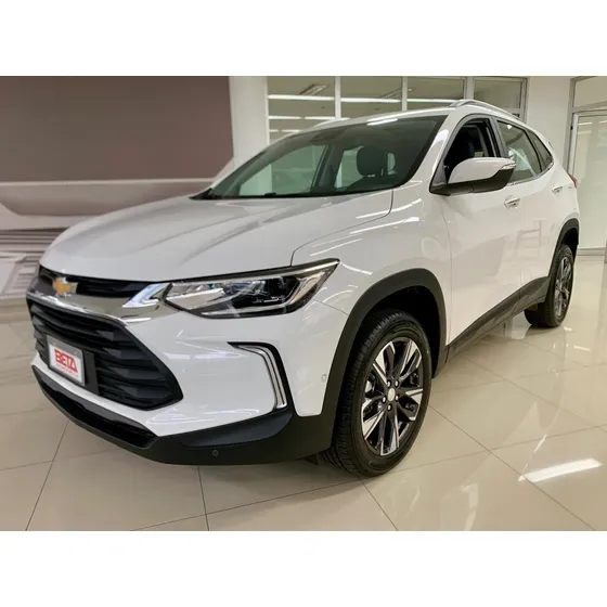 Chevrolet Tracker 1.2 Rs At6