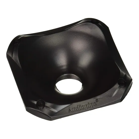 Trompeta De Alta Fecuencia Audiopipe Aph-4545-h 1.375 