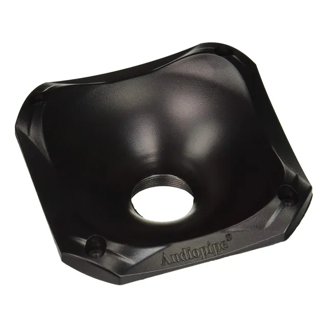 Trompeta De Alta Fecuencia Audiopipe Aph-4545-h 1.375 