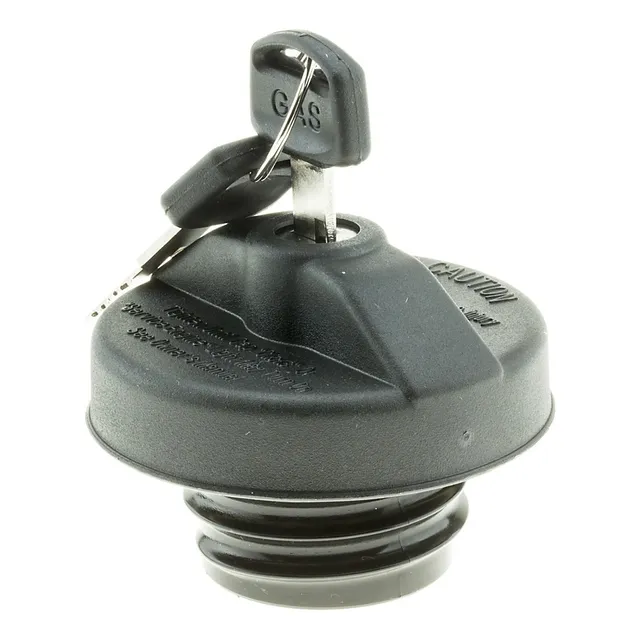 Tapa Tanque Combustible Gasolina Rey Camion 3500hd Con Llave