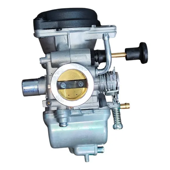 Carburador Para Gn125f Modelo Nuevo Marca Everestt