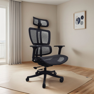 I Seating Silla De Escritorio Ejecutiva En Malla Montenegro I Seating Silla De Escritorio Ejecutiva En Malla Montenegro