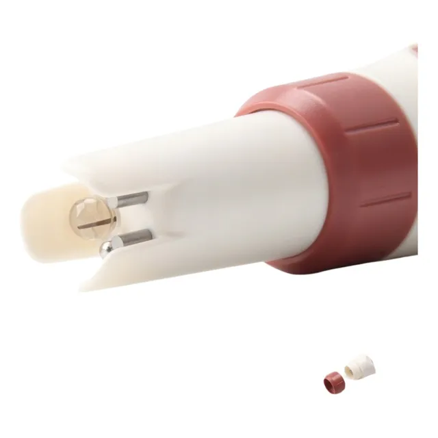 Electrodo Sensor De Ph Tds Ble-9908