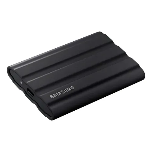 externo Samsung T5 MU-PA1T0B 1TB preto | MercadoLivre