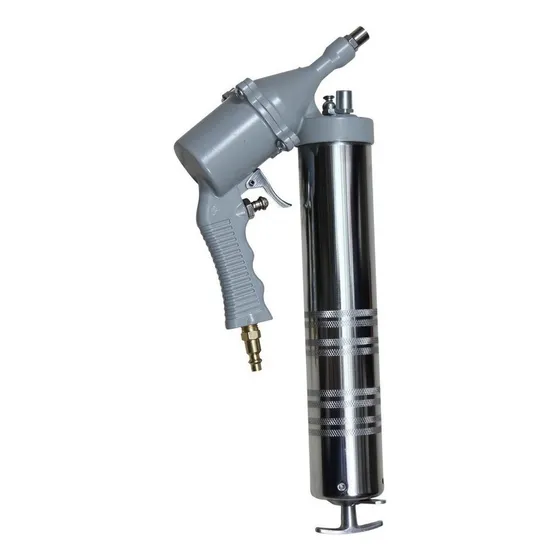 Inyector De Grasa Neumatico 400 C.c. Op. Continua