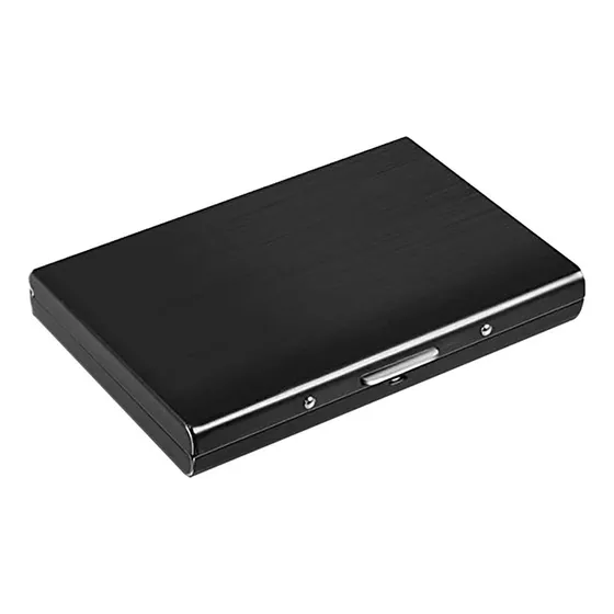 Protector De Billetera Para Tarjetas De Crédito