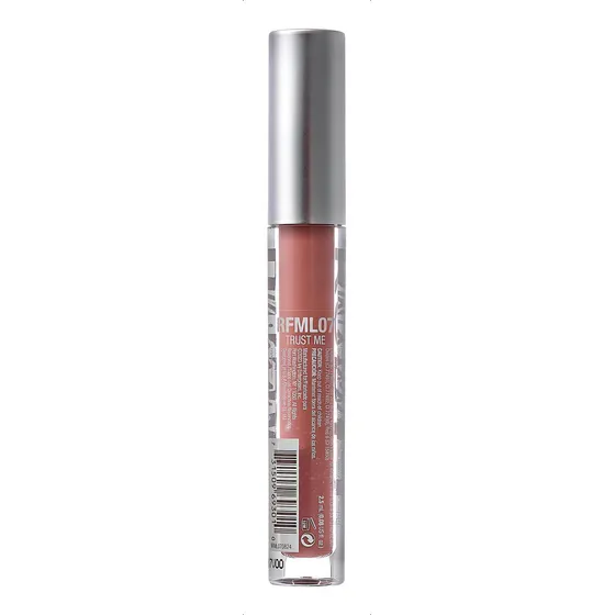 Ruby Kisses Labial Líquido Mate - Trust Me