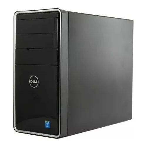 Computadora Dell Core I3 8gb Ram 1tb, Wifi, (usada) Cod V019