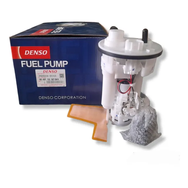 Modulo De Gasolina Corolla 2003 2004 2005 2006 2007 2008
