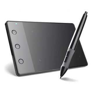 Tablet De Desenho Gráfico Profissional Huion H420 Tablet De Desenho Gráfico Profissional Huion H420