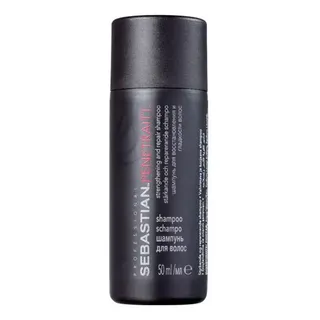 Sebastian Professional Penetraitt Shampoo 50 Ml Sebastian Professional Penetraitt Shampoo 50 Ml