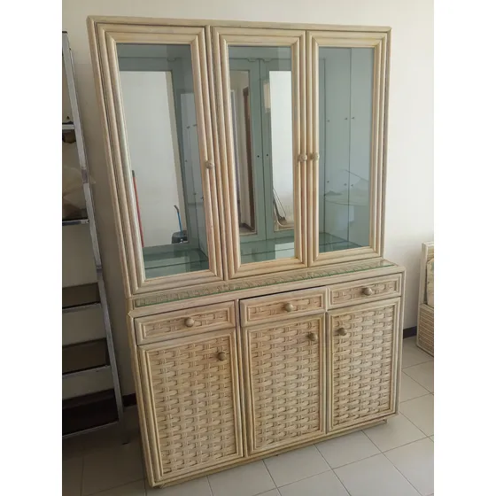 Mueble Seibo Bar Porta Vajillas