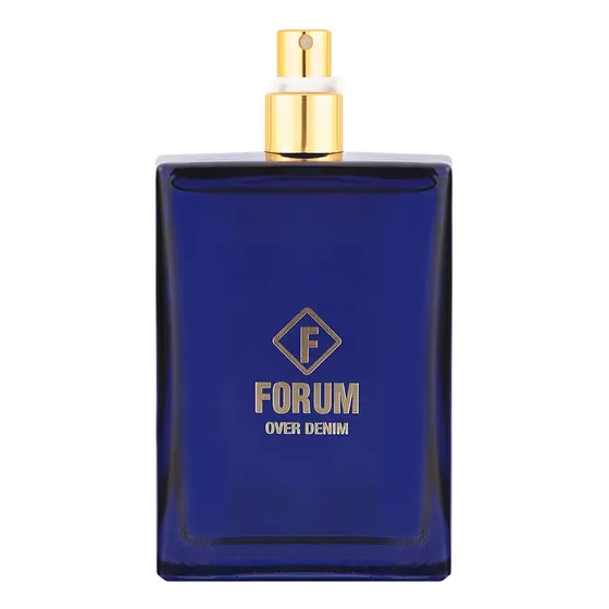 Deo Colônia Forum Over Denim - 100ml