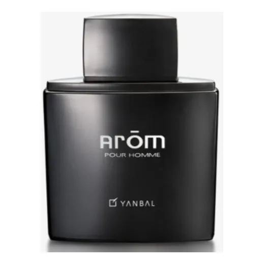 Arom Eau De Parfum By Yanbal 90 mL