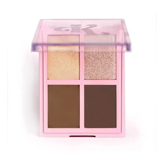Paleta Multifuncional De Maquiagem Karen Bachini - Hécate