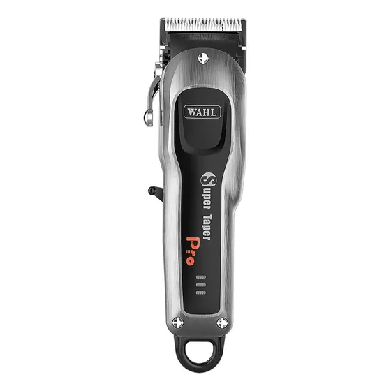 Wahl - Máquina De Corte Super Taper Pro Cordless Bivolt
