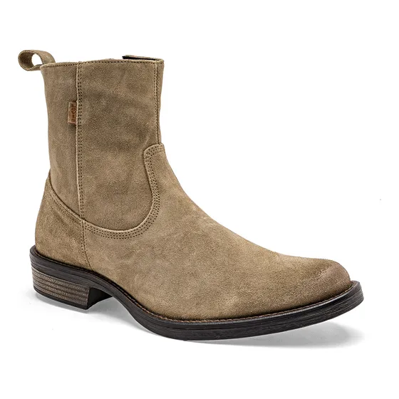 Bota Hombre Levi's L2222462 Camel 129-425