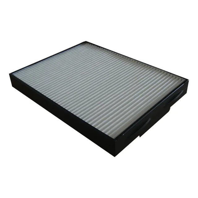 Filtro De Aire Acondicionado   Suzuki Grand Vitara 2000-2005