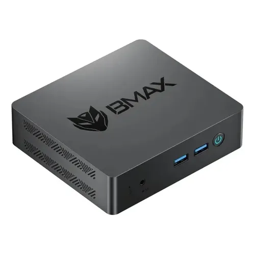 Mini Pc Beelink Mini S12 Pro Intel N100 16gb Ram 500gb Ssd
