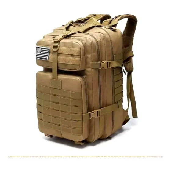 Mochila Tactica 50l