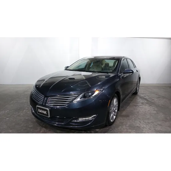 Lincoln Mkz 2.0 Gtdi High At
