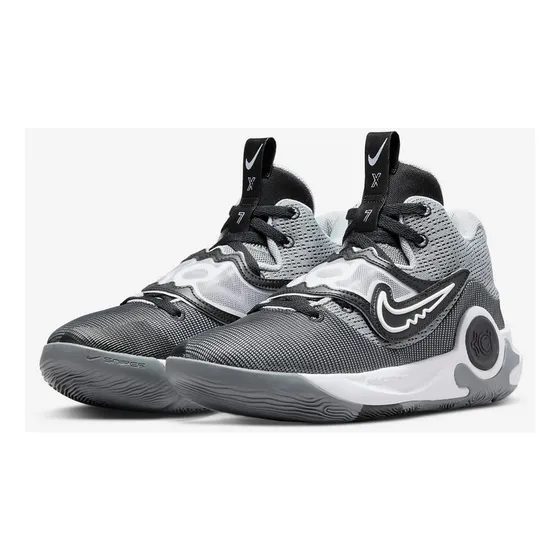 Zapato Nike Kd Trey 5 X 100% Original Caballero Deportivo