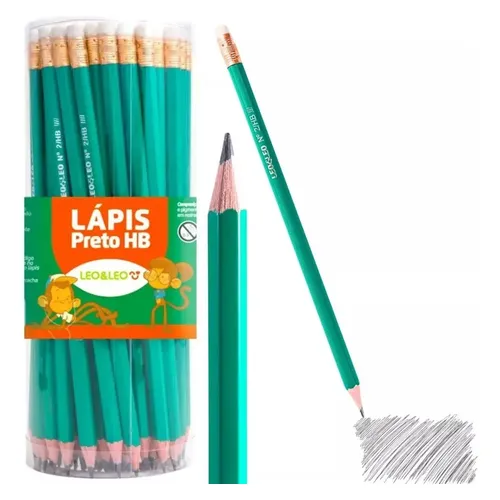 文房具・ステーショナリー m24 Zx Pencil Set, 24 Pieces, Student Stationery | MercadoLivre