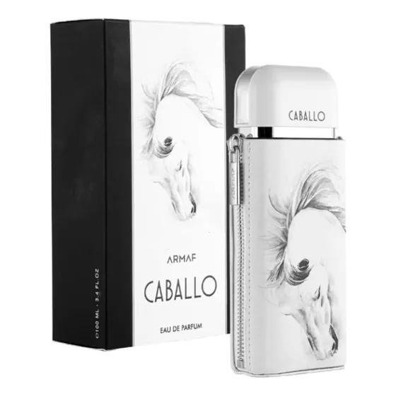 Caballo Armaf Edp 100 Ml