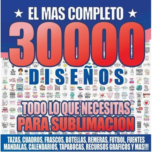 Para Sublimar Plantillas Cuadros Camiseta Tapabocas
