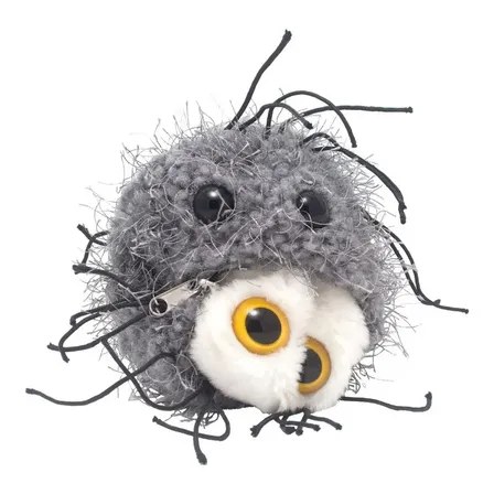 Peluche Cáncer (neoplasia Maligna) Giant Microbes
