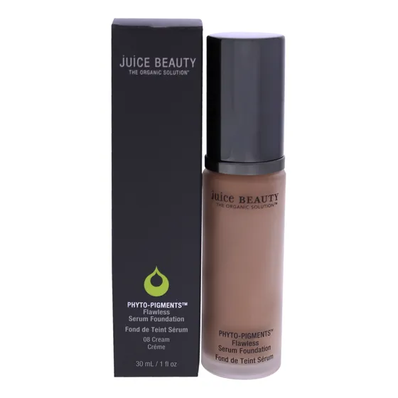 Sérum Impecable Foundation Juice Beauty Phyto-pigments 08 Cr