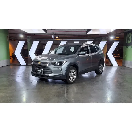 Chevrolet Tracker 1.2 Turbo Ltz At