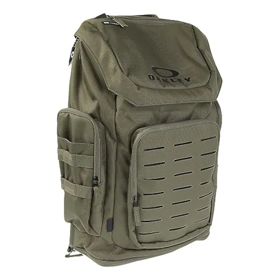 Oakley Urban Ruck Pack, Cepillo Oscuro, Oakley
