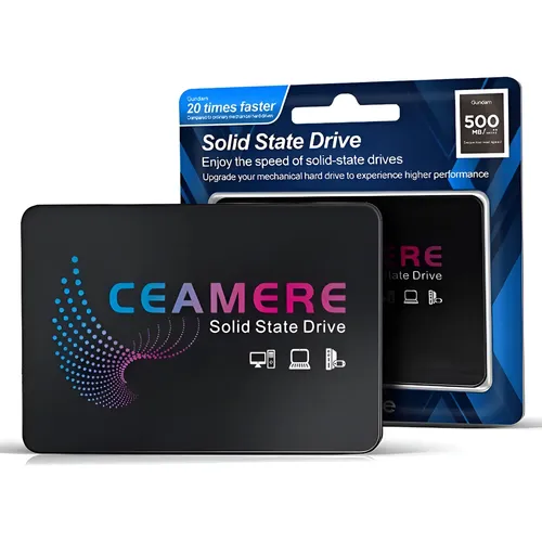 Samsung (mz-v7e500bw) 970 Evo Ssd 500gb - M.2 Nvme Interf