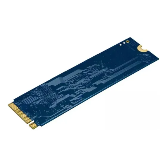 Kingston Nv3 1 TB Nvme 4.0 azul oscuro SSD 2280 6000 MB/s SNV3S/1000G