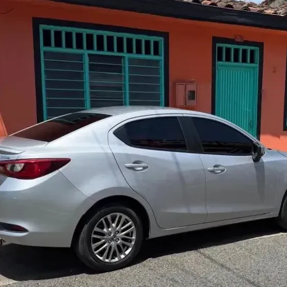 Mazda 2 2023 1.5 Grand Touring Lx