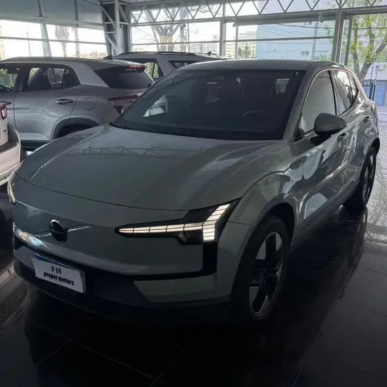 Volvo Ex30 2024 0.0 Core Single Engine Extended Range (e60) Rwd