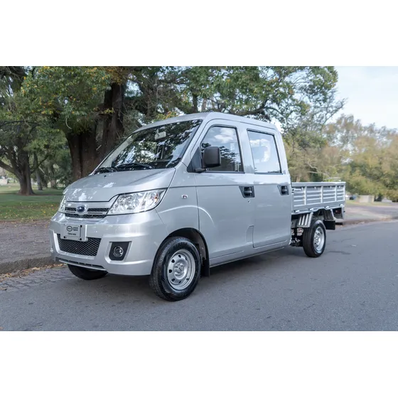 Karry Q22e 1.3 Cab Doble
